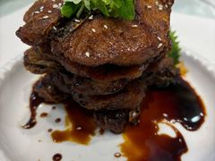 -齐家花园大酒店·本帮菜(宝山店)