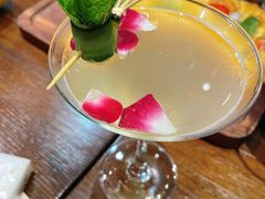 -1886德国汽车餐厅(福田星河COCO Park店)