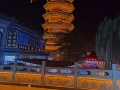 -滦州古城