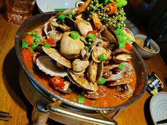 -必点海鲜·鲅鱼水饺(鞍山西道店)
