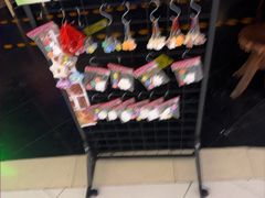 -绿茶餐厅(财富购物中心店)