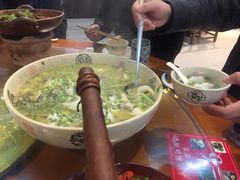 -三大钵江湖菜(空港店)