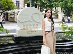 -广州白天鹅宾馆