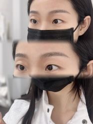 -YIMEI ART半永久纹眉·野生眉