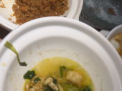 -小菜园新徽菜(芜湖镜湖苏宁店)