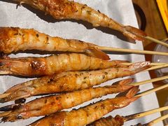 -肉串汪(西便门店)