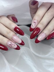 -初心はつ こころ日式美甲美睫沙龙