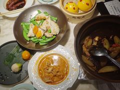 -陶陶居·雅园(凯华国际店)