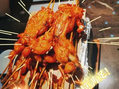 -老屋印象川菜(世纪东方店)