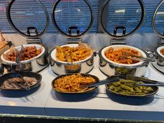 -魁牛·潮汕牛肉自助火锅(沈辽路万达店)