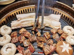 -嘿嘟嘟·肋条烧肉放题(爱融荟城店)