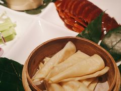 梧桐四味烤鸭-梧桐北京烤鸭·铜锅涮肉(海岸城店)