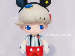 -泡泡玛特POPMART(国金街店)