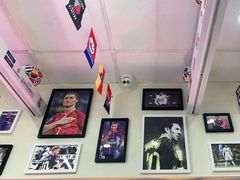 -中国体育彩票中国福利彩票(福佑门商厦店)