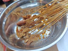 -嘉州鲜知味钵钵鸡(奎星楼店)