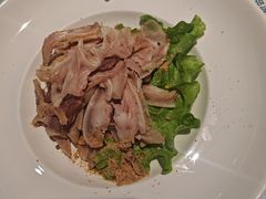 -新疆兵团食府清真(马连道店)