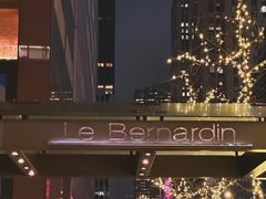 -Le Bernardin