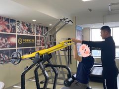 -中田健身工作室(珠江路地铁站店)