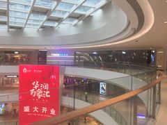 -万象影城(深圳布吉万象汇IMAX店)