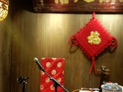 景观位-南京大牌档(香港广场店)