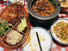 -老郑家东北春饼(龙悦居店)