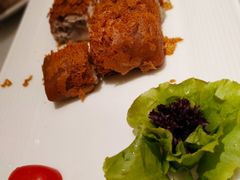 芋香鸭-莆田餐厅PUTIEN(三里屯店)