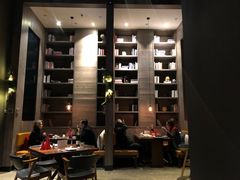 -食间牛排(湖西路店)