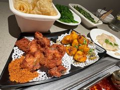 -海底捞火锅(顺义华联店)