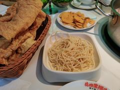 -花田里捞牛火锅(天润店)