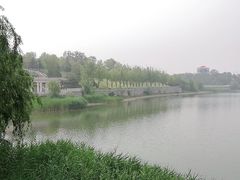 -青龙湖公园