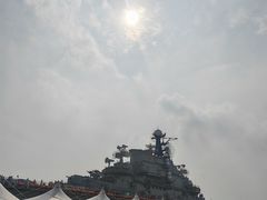 -泰达航母主题公园