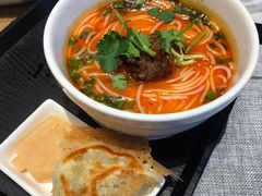 -莲·中餐厅(成都首座万豪酒店)