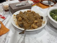 -万宝海鲜舫(劳动公园店)
