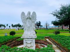 -玫瑰海岸文化旅游度假区