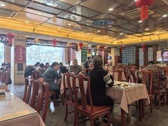 -烤肉宛饭庄(北新桥店)