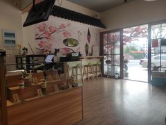 -松上茶屋(康庄南街店)
