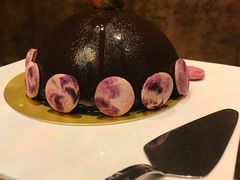 -广州花园酒店-凌璇阁360度高空海鲜自助餐CAROUSEL