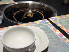 -廖掌柜·重庆鲜货火锅(上海首店)