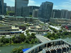 -舟山希尔顿酒店