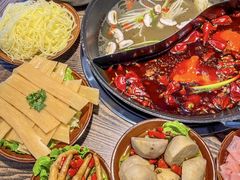 -冯校长老火锅(深圳总店)