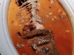 -阿五黄河大鲤鱼(纬三路店)