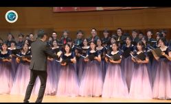 -尚美霓裳晚礼服·合唱服·舞蹈演出服租赁定制