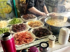 -林家饭店(新林公路店)
