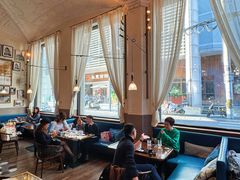 -THE PRESS(申报馆店)