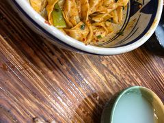 -面尚香关中面馆(西荷店)