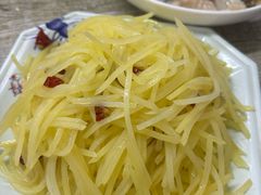 -顾师傅特色炒菜(富民路店)