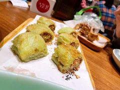 招牌麻糍-弄堂里·寻味杭州(湖滨银泰in77C区店)