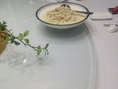 -青岛蓝海大饭店·渔歌舫(李沧店)