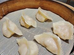 猪肉原汁汤包-千忆汤包(闽江路店)