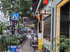 -小河直街历史文化街区